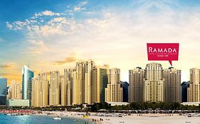 Ramada Hotel, Suites And Apartments By Wyndham Jbr  4*